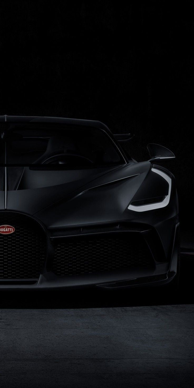 Bugatti