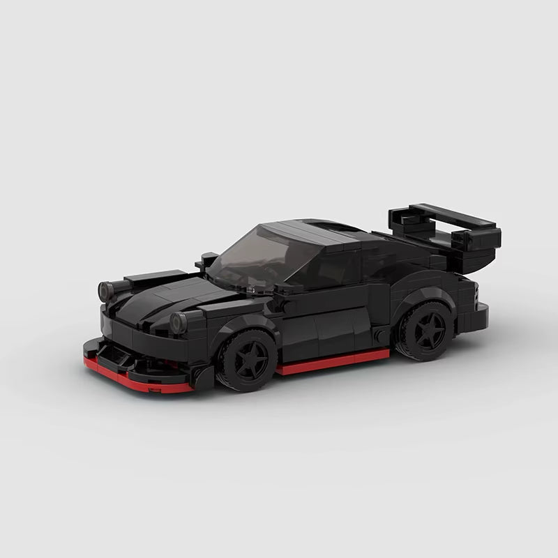Deportivo Lego